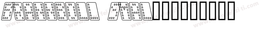 Brannboll Smal手机版字体转换